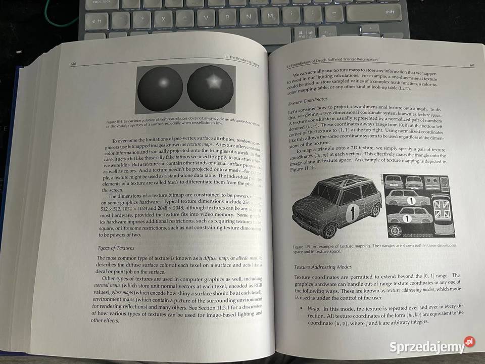 Game Engine Architecture Jason Gregory Warszawa