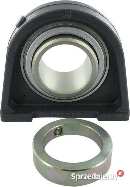 Łożysko z obudową stojącą kompletne RSHE50N Kamionna