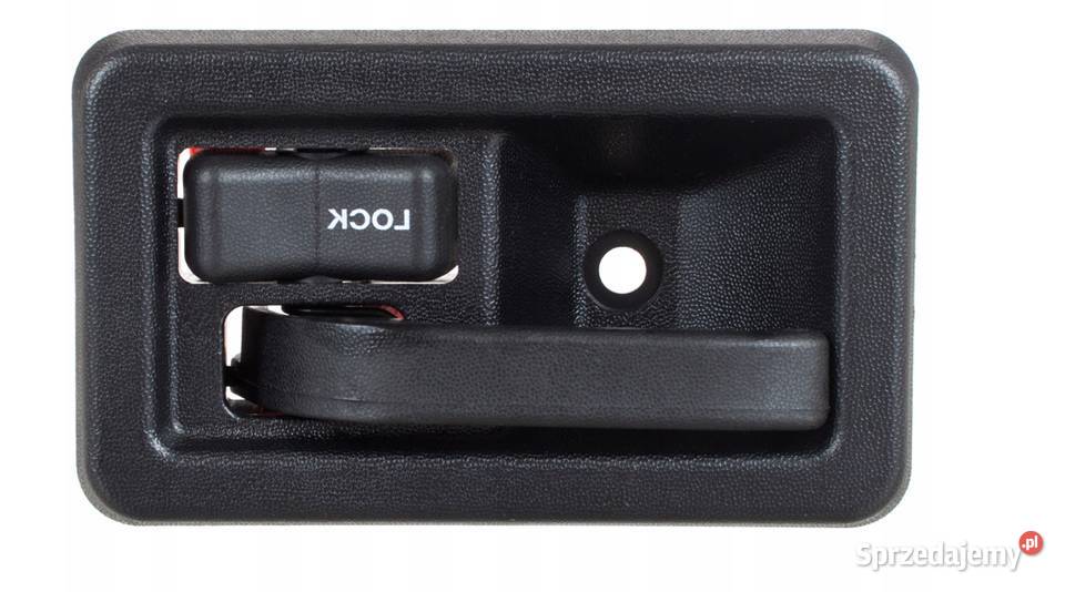 Jeep Wrangler 8706 Klamka wewnętrzna przednia łódzkie Łódź
