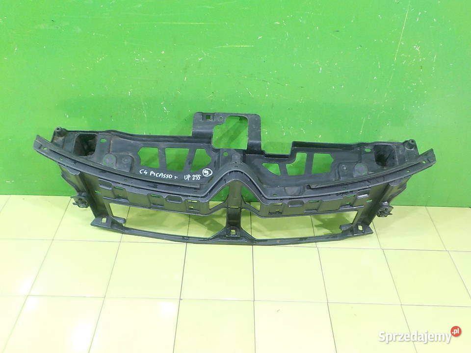 CITROEN C4 PICASSO II 16 EHDI 14r pas przedni Suków