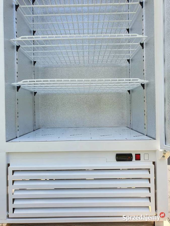 Szafa chłodnicza zapleczowa Rapa 16m Nowa