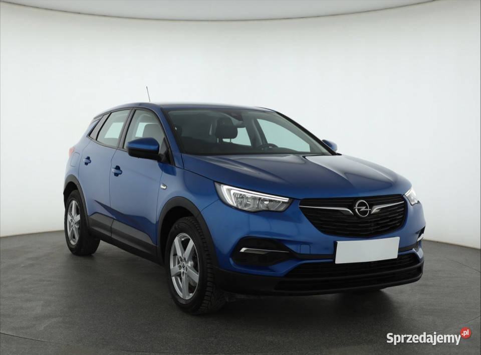 Opel Grandland 12 Turbo