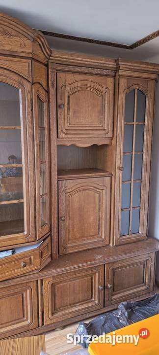 Meble dębowe Ben Antyki, Sztuka, Kolekcje Zamość sprzedam