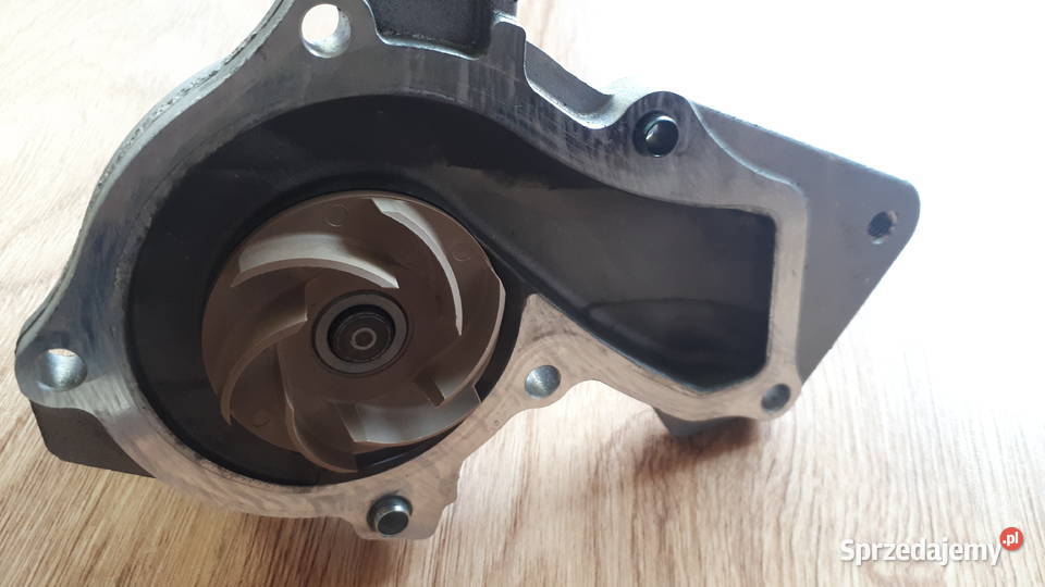 Pompa wody Focus Mk2 Rzeszów sprzedam