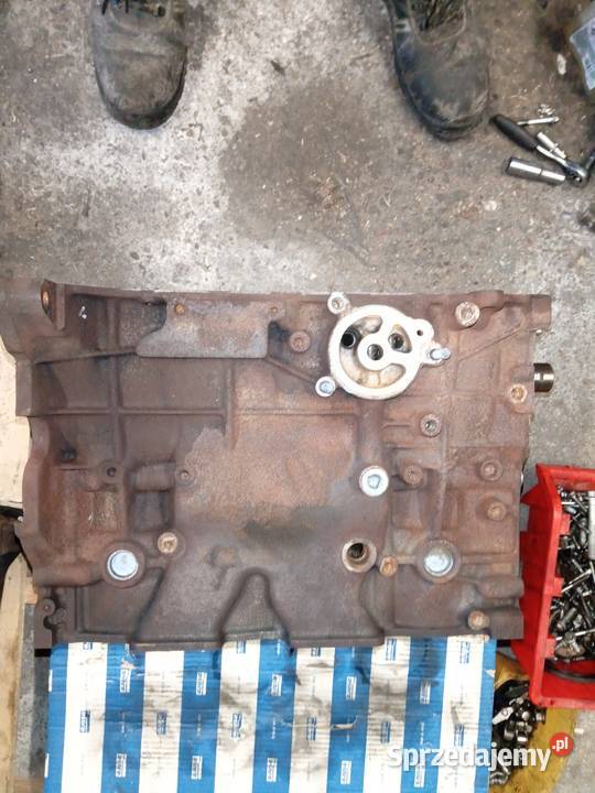 Silnik jumperboxer 22 bluehdi