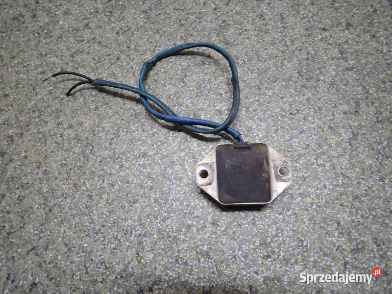 CEWKA REGULATOR YAMAHA WR 400 YZ 426 F 9802R 250 Strzelce Krajeńskie
