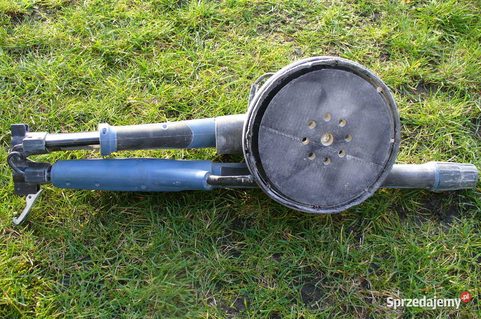 SZLIFIERKA DO GIPSU DEXTER POWER R7233BCT Lędziny