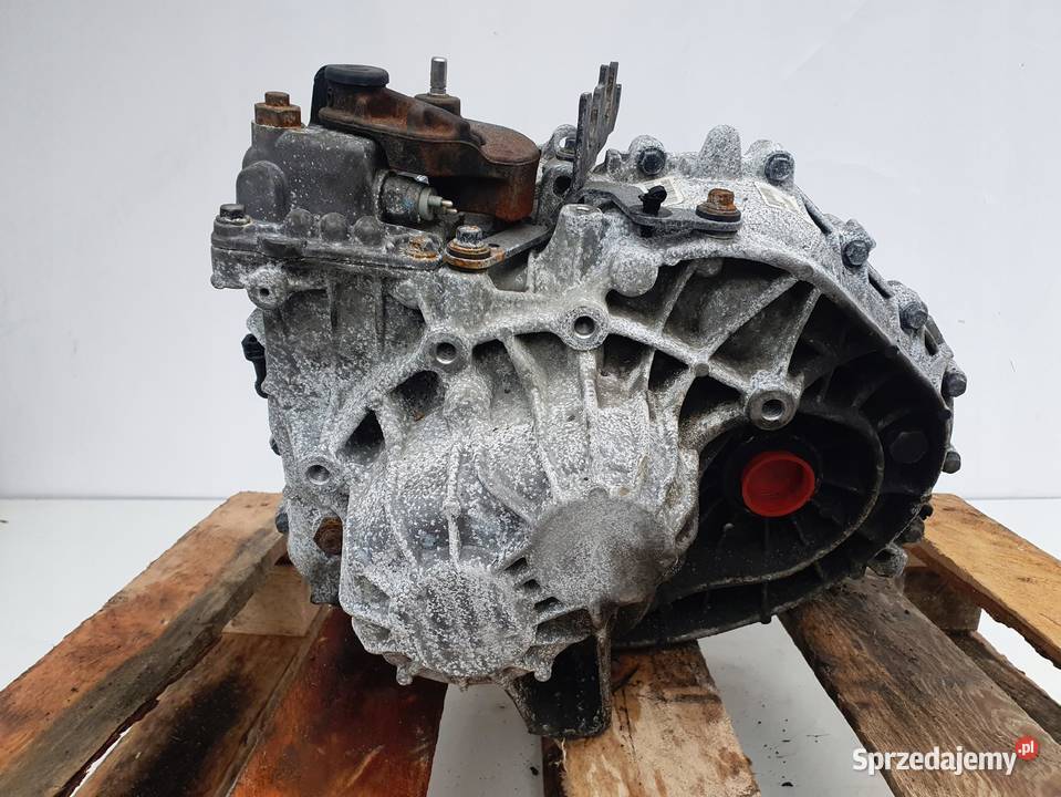 Volvo S40 V50 25 T turbo SKRZYNIA BIEGÓW 9482352 osobowe Janów sprzedam