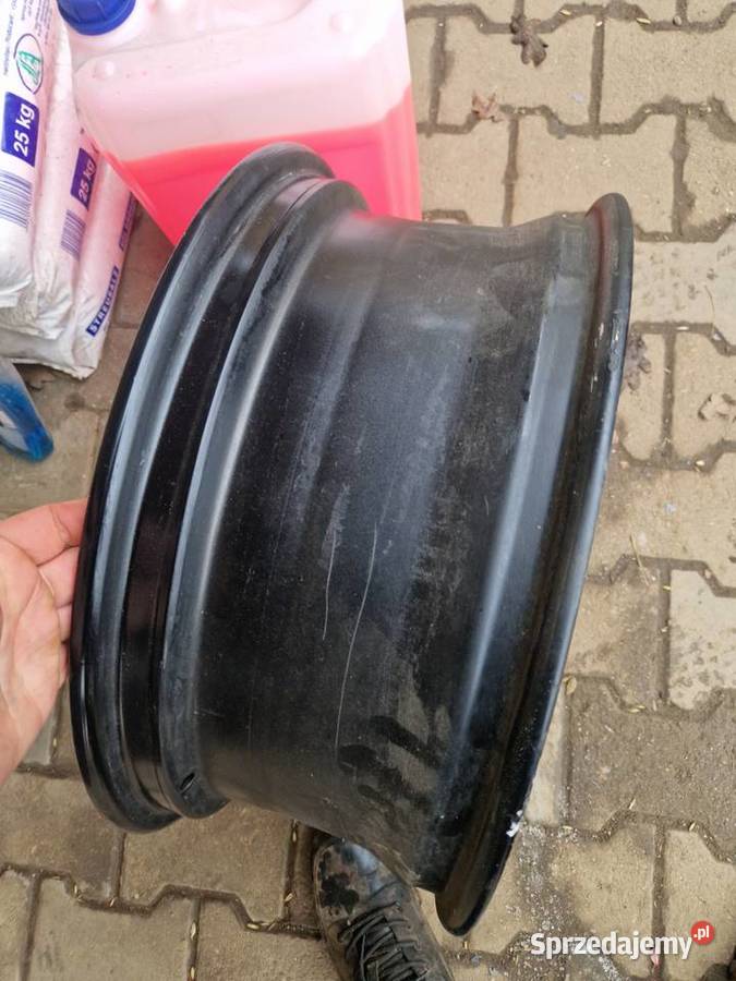 Alufelgi mazda 6 19 Legnica