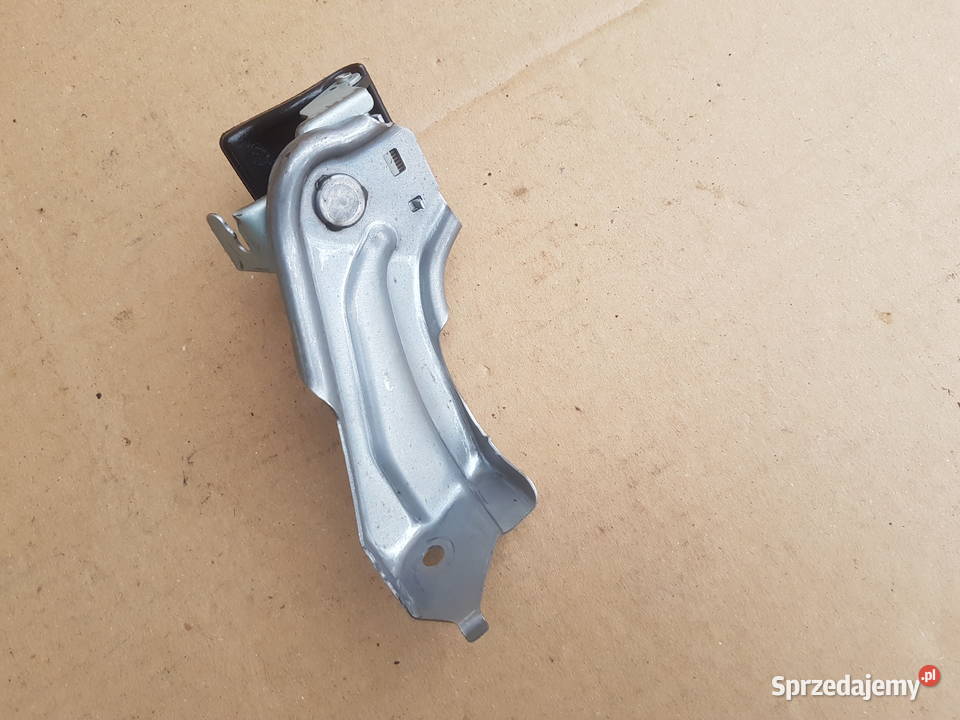 Subaru Outback IV BR klamka maski pokrywy Legnica