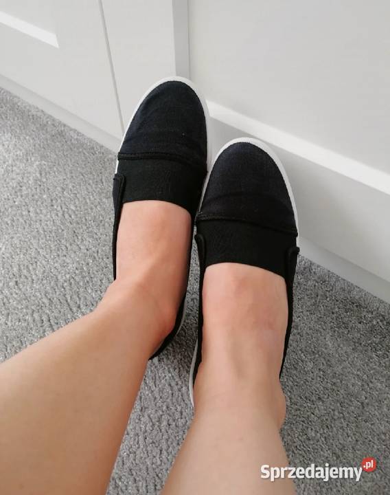 tenisówki rozmiar 38 lubelskie Lubartów