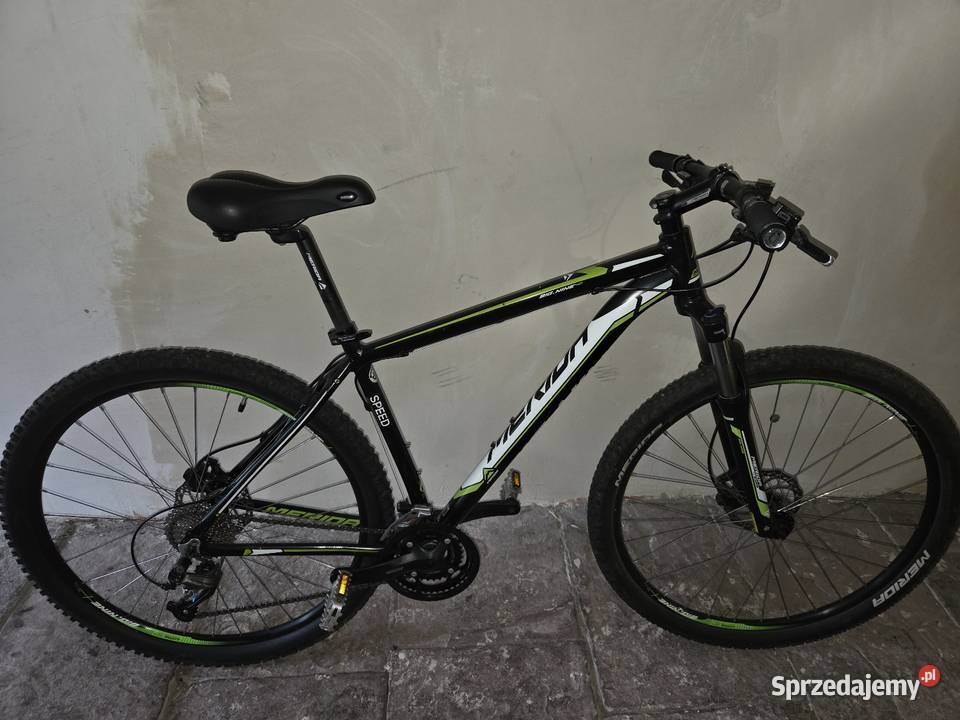 Rower górski Kross Hexagon V2 I INNE Sokolec
