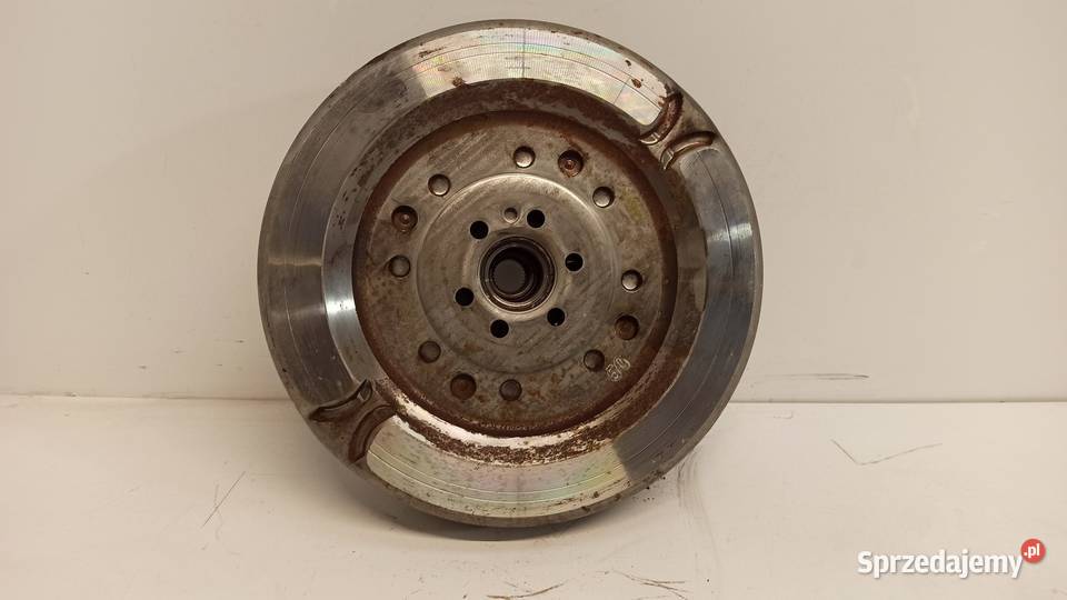 AUDI A1 82A KOŁO DWUMASOWE 05E105266B
