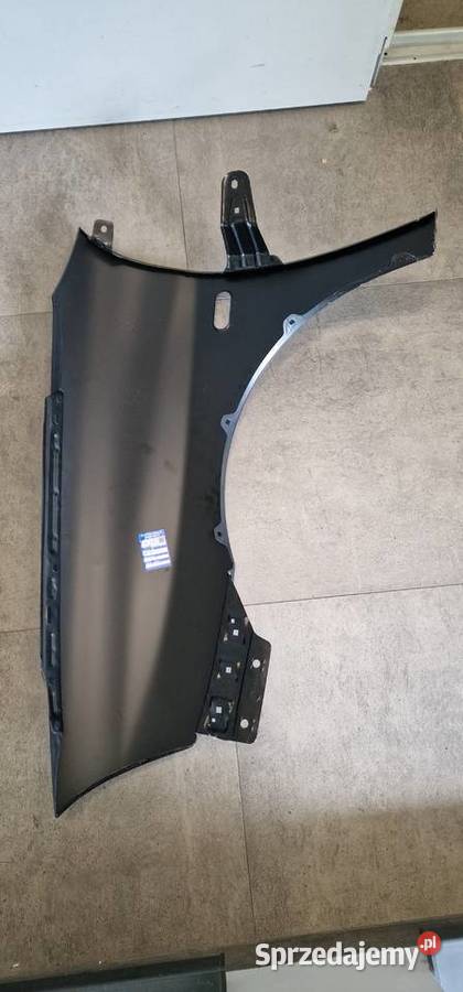 BŁOTNIK PRAWY SEAT IBIZA CORDOBA 0208 śląskie Kończyce Małe
