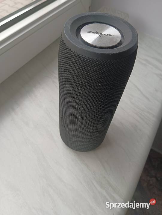 Party box Toshiba TY ASC51 50W Zealot s51 10W Konstantynów Łódzki