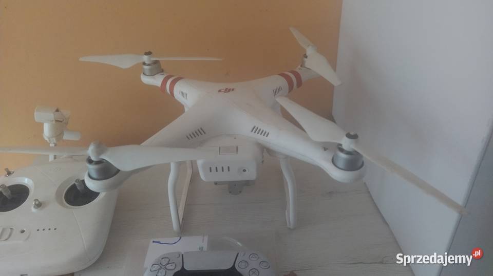 DJ Phantom 3 Wersja Standart 100 Sprawny świętokrzyskie