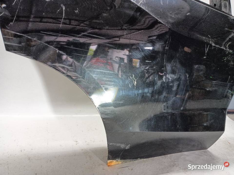 DRZWI TYŁ TYLNA PRAWE BMW X5 G05 DRZWI TYLNE