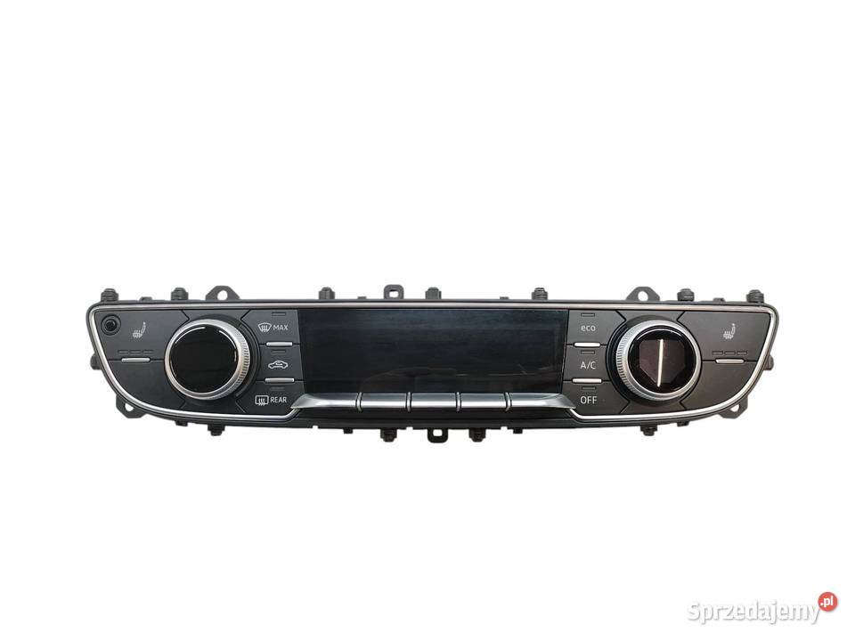 PANEL NAWIEWU 4M0820043AD Audi Q7 II 20152026 osobowe