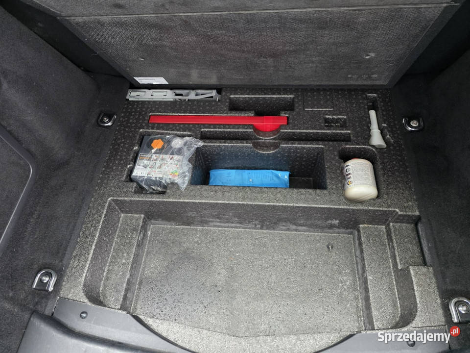 Land Rover Range Rover Evoque zdecydowanie Czarnków