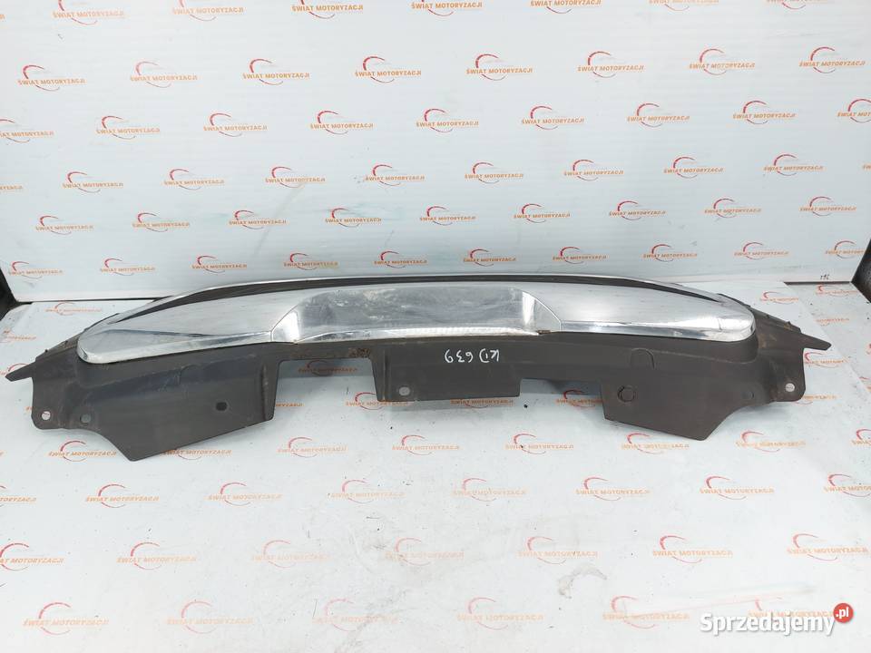 PEUGEOT 108 grill atrapa 531140H020 osobowe Kielce