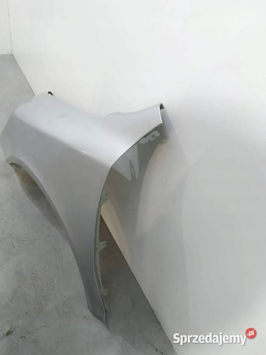 BŁOTNIK LEWY PRZÓD LIFT 9156 Skoda Octavia II