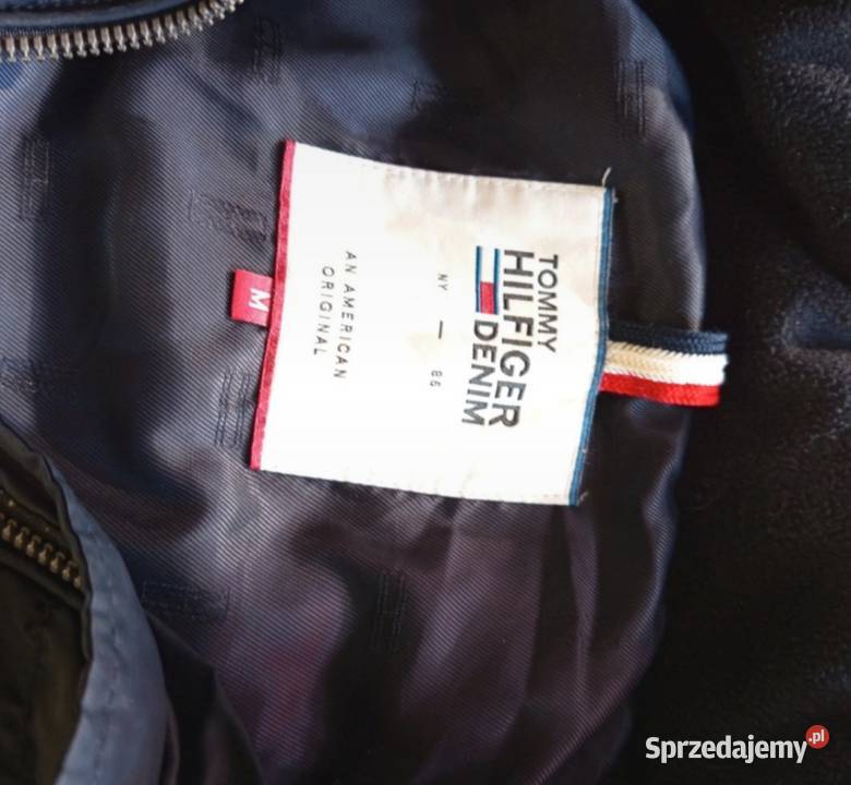 Kamizelka Tommy Hilfiger Koszalin