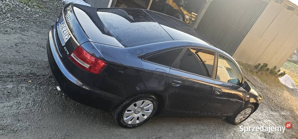 A6 c6 20 tdi A8A7A4A3A5