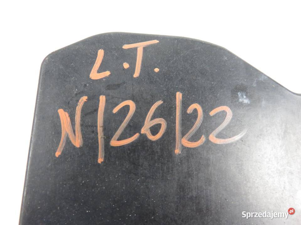 ZAMEK LEWY TYLNY MINI COUNTRYMAN R60 7318417