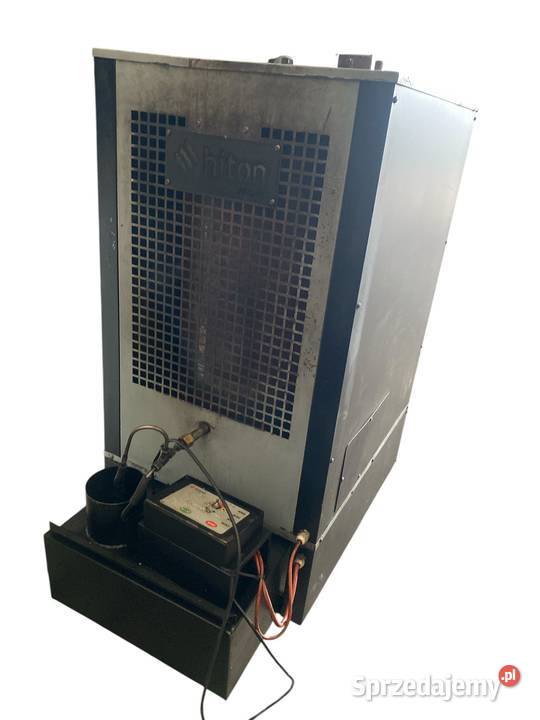 Piec olejowy Hiton HP145 Kominki