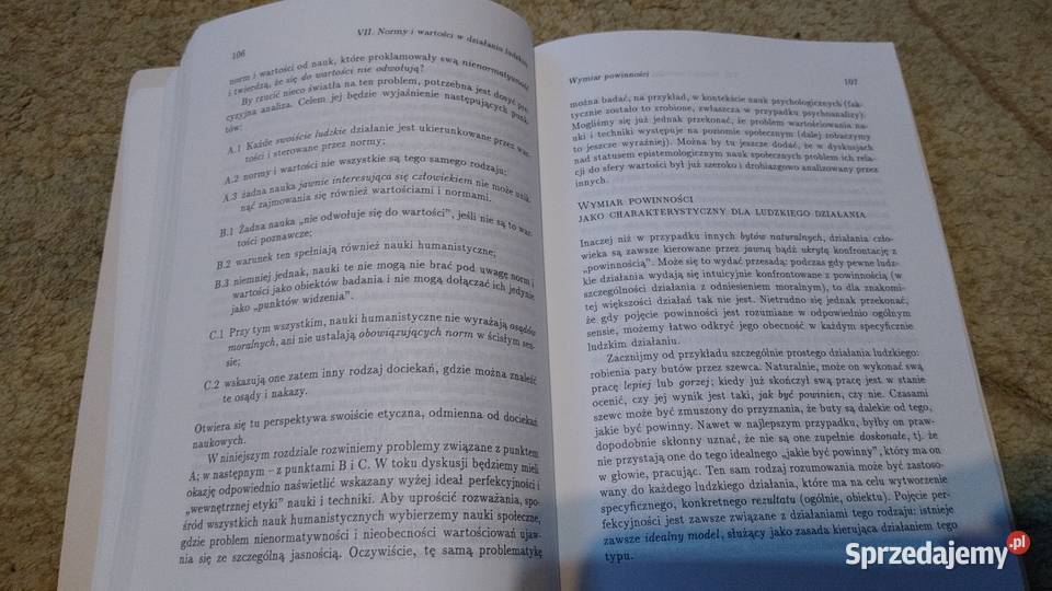 Dobro zło i nauka etyczny wymiar Evandro Agazzi Rok wydania 1997 Gdańsk