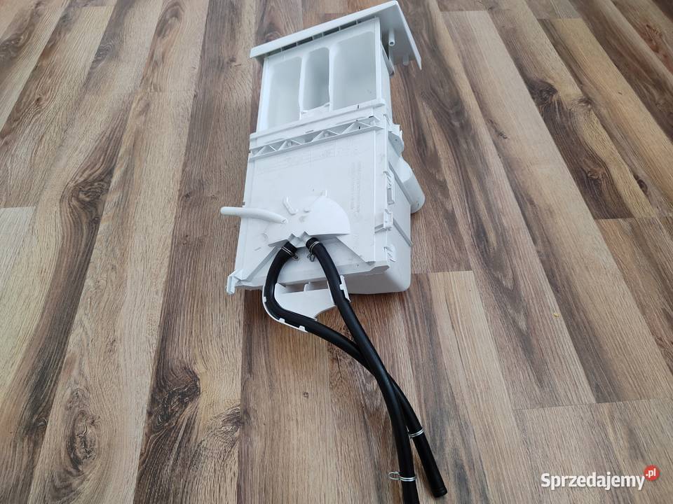 Pralka Bosch WAE20166 Kompletna szuflada zachodniopomorskie Gryfice