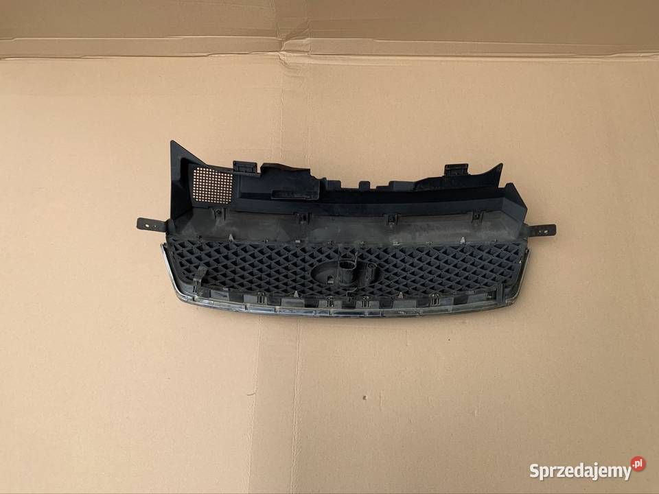 3M51R8B271 grill atrapa znaczek Ford c mk1 focus Szczecin