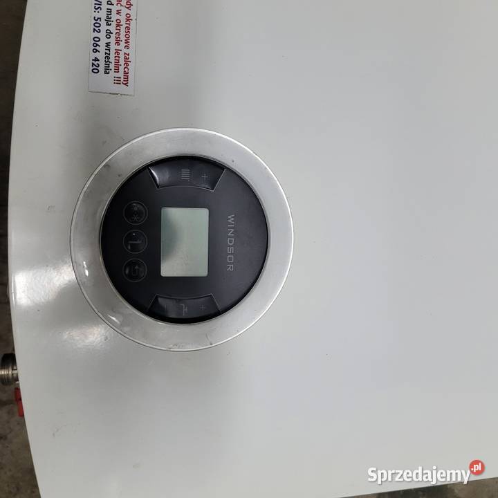 Termet Keller Windsor PWM 25 dwufunkcyjny Piaseczno