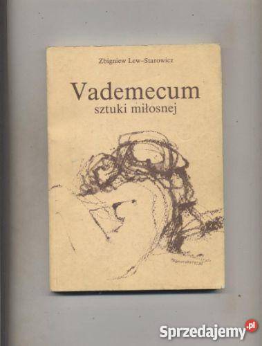 Vademecum sztuki miłosnej Szczecin