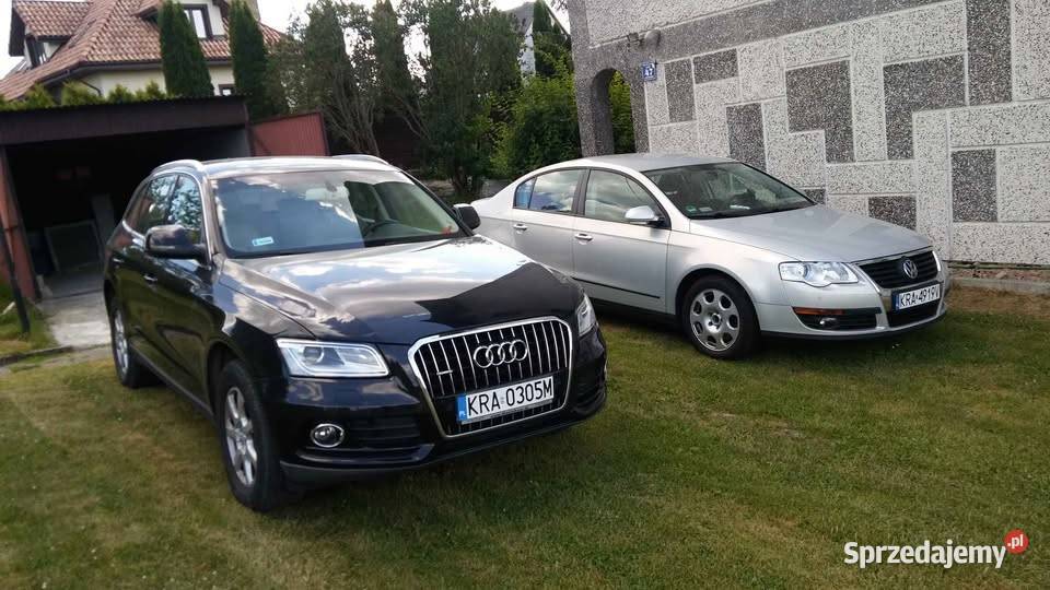 sprzedam passat Mogilany sprzedam