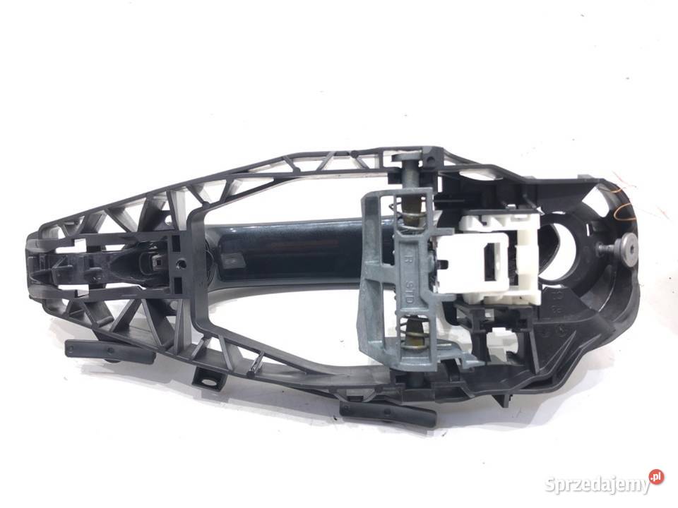 KLAMKA ZEWNĘTRZNA PRAWY PRZÓD BMW G20 7470526 osobowe podkarpackie