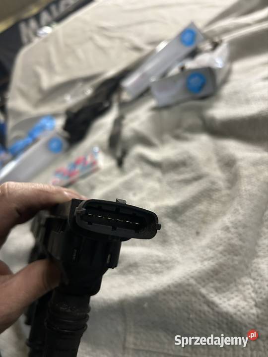 Cewka zapłonowa Opel z12xep z14xep 0221503472 osobowe Kęty