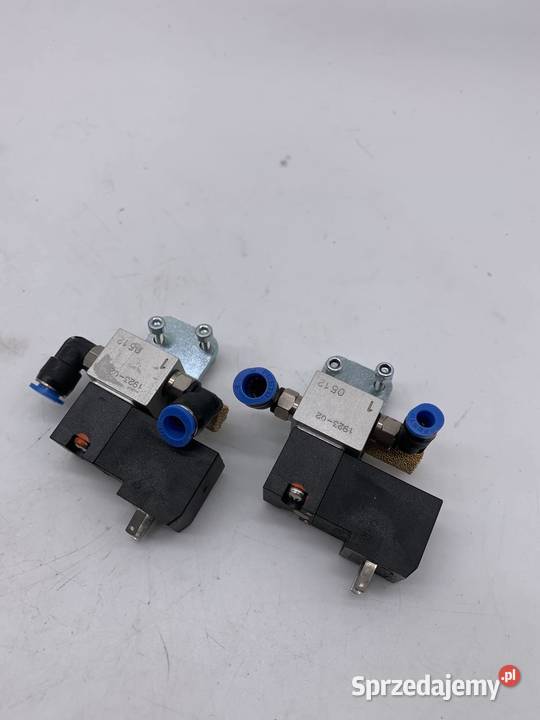 Airtec 23M091946202T Pneumatic Valve Warszawa