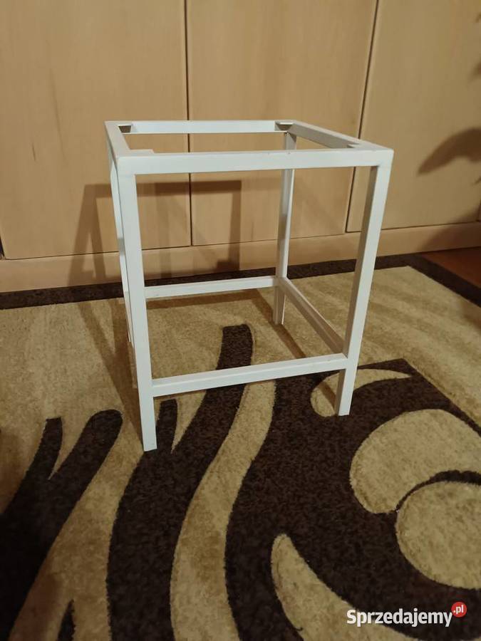 Stelaż pod stolik kawowy 35cm Stoliki kawowe i ławy Biskupiec