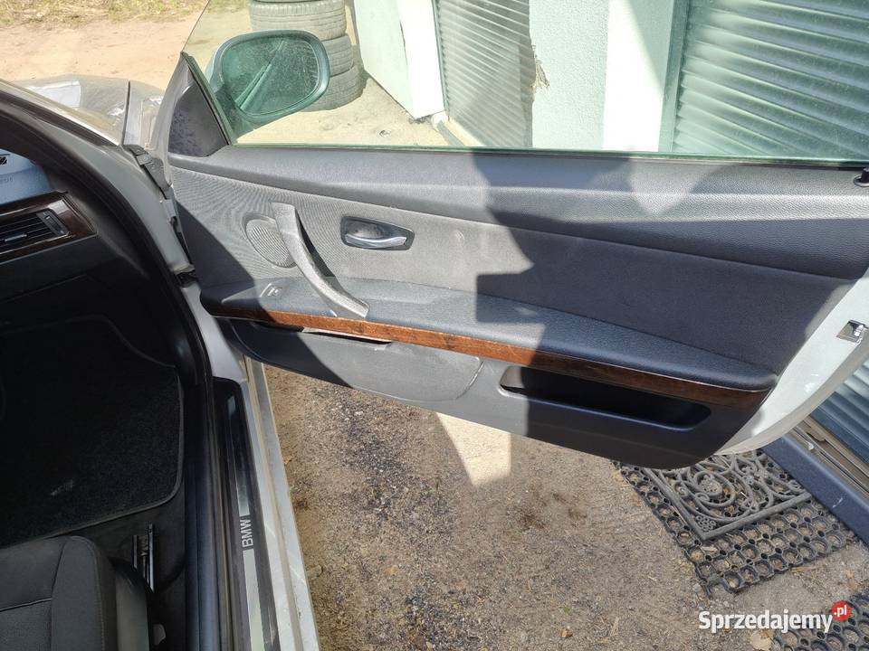 BMW e92 30d xdrive alu Legnica