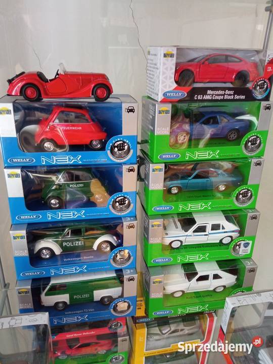 Hot Wheels Premium mainy THsetyogromna ilość hw śląskie Jaworzno sprzedam