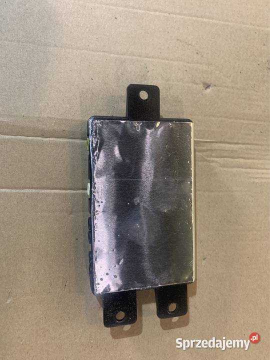 Wzmacniacz antenowy 1T0035530 vw passat b6 zachodniopomorskie Szczecin sprzedam