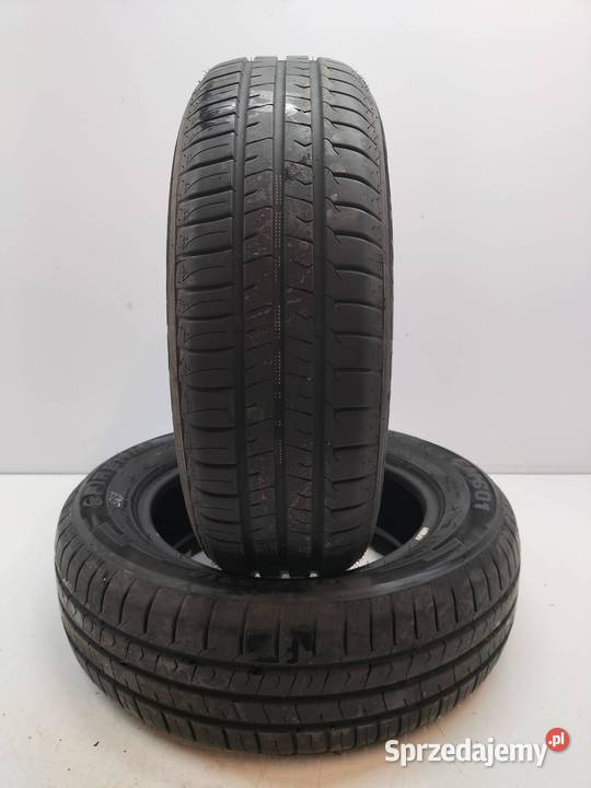 2x OPONA LETNIA FIREMAX FM601 17565R14 4721 602 sprzedam