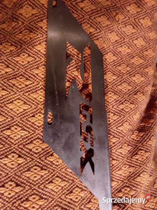 Osłona łańcucha Suzuki Gsxr 600 750 1000 1100 Kielce sprzedam