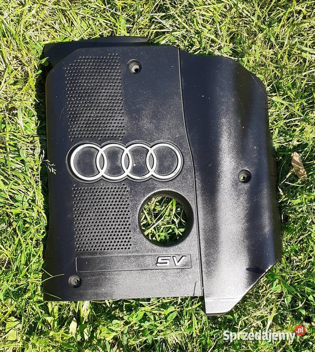 Pokrywa Silnika 058103724q Audi osobowe Tychy