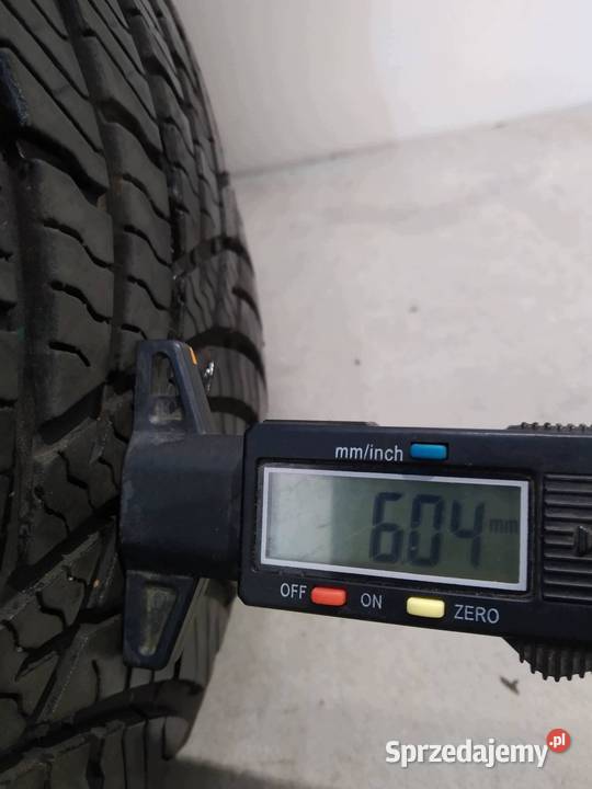 4x OPONA CAŁOROCZNA MAXIMUM 20555R16 1724 672 świętokrzyskie
