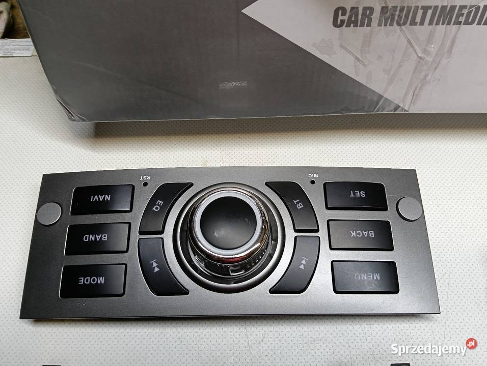 Radio 2 Din Android 13 Peugeot 407 Drążdżewo Nowe