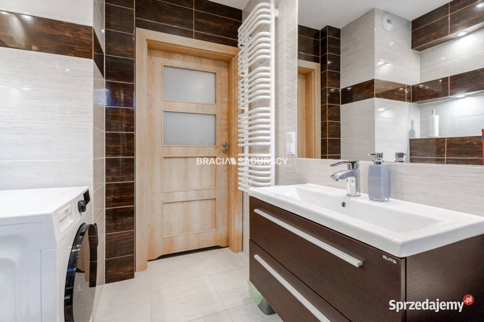 Do sprzedaży mieszkanie 4749m2 2 pokoje Kraków