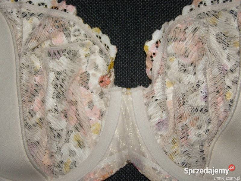 Biustonosz Stanik 34DDD 75DDD 34E 75E VICTORIAS Siedlce