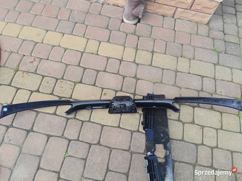 Atrapa Peugot 206 podkarpackie Ropczyce